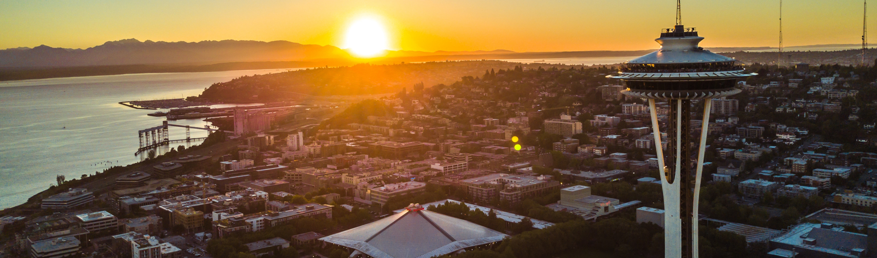 Shopify Meetup Seattle: eCom Talks 2018