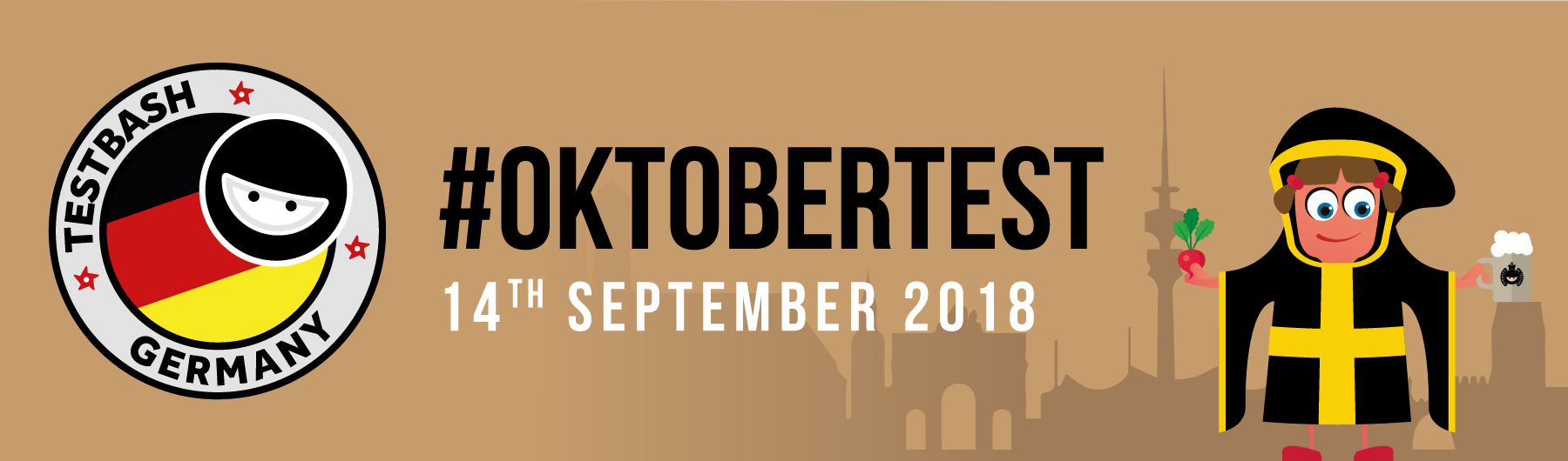 TestBash Germany 2018