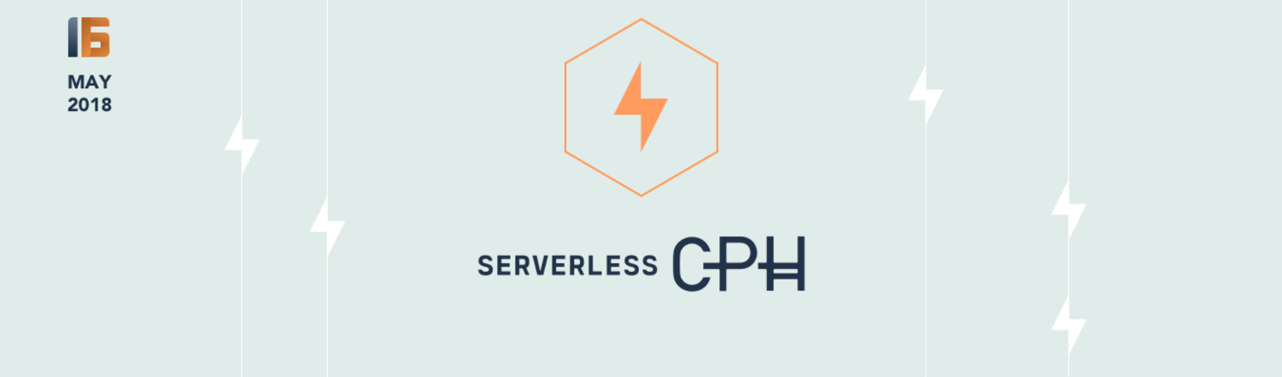 ServerlessCPH 2018