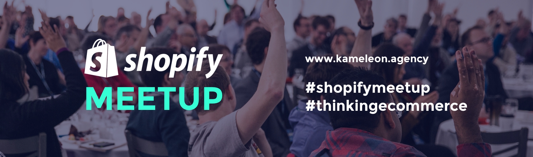 Shopify Meetup Madrid