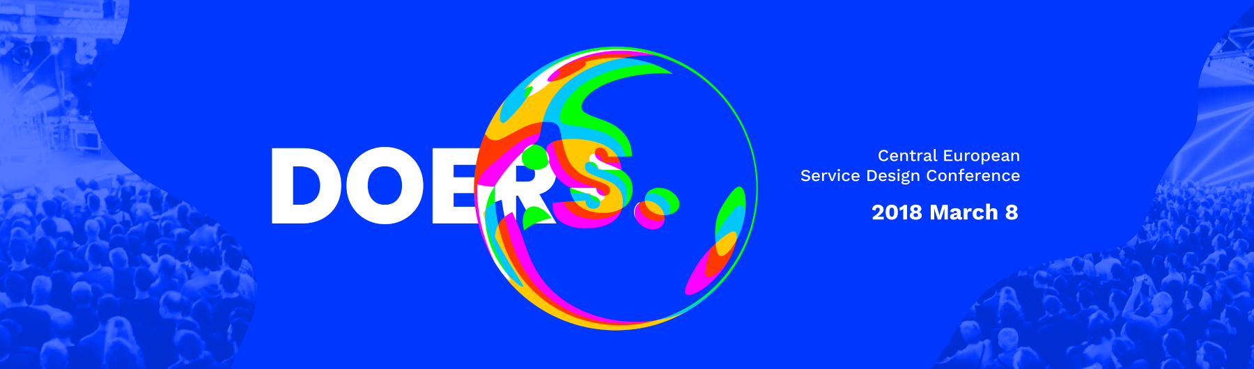 DOERS Central-European Service Design Conference