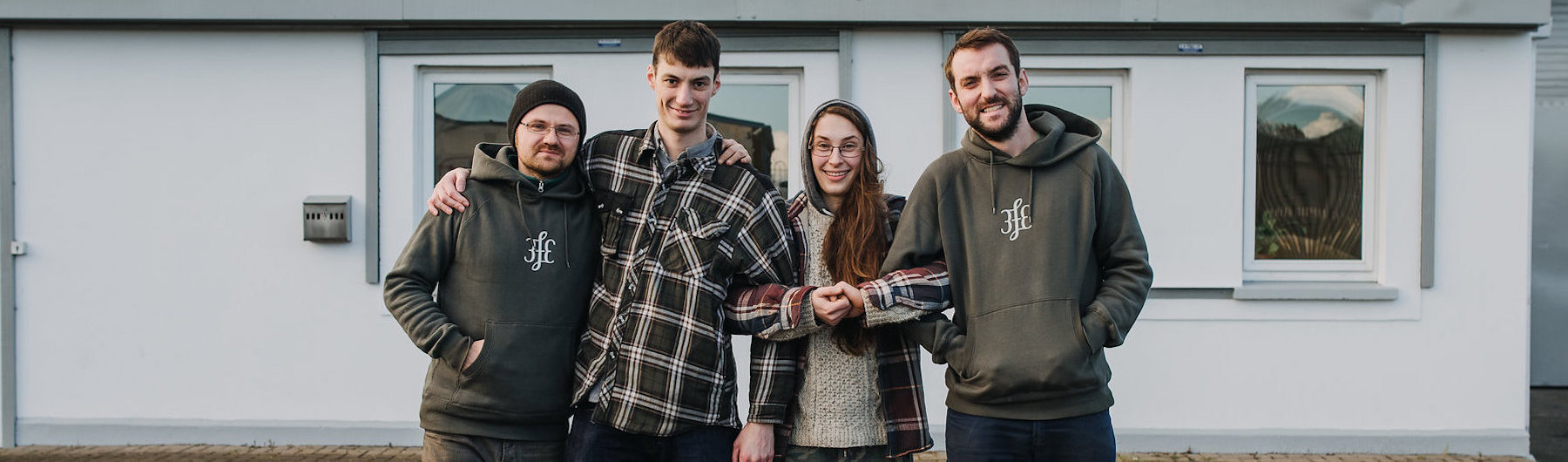 Roastery Open Evening
