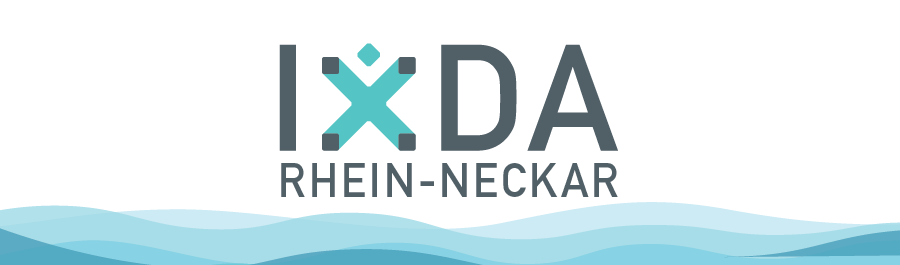 IxDA Rhein-Neckar | SAP AppHaus in Heidelberg | Februar 27, 2018, at 18:00