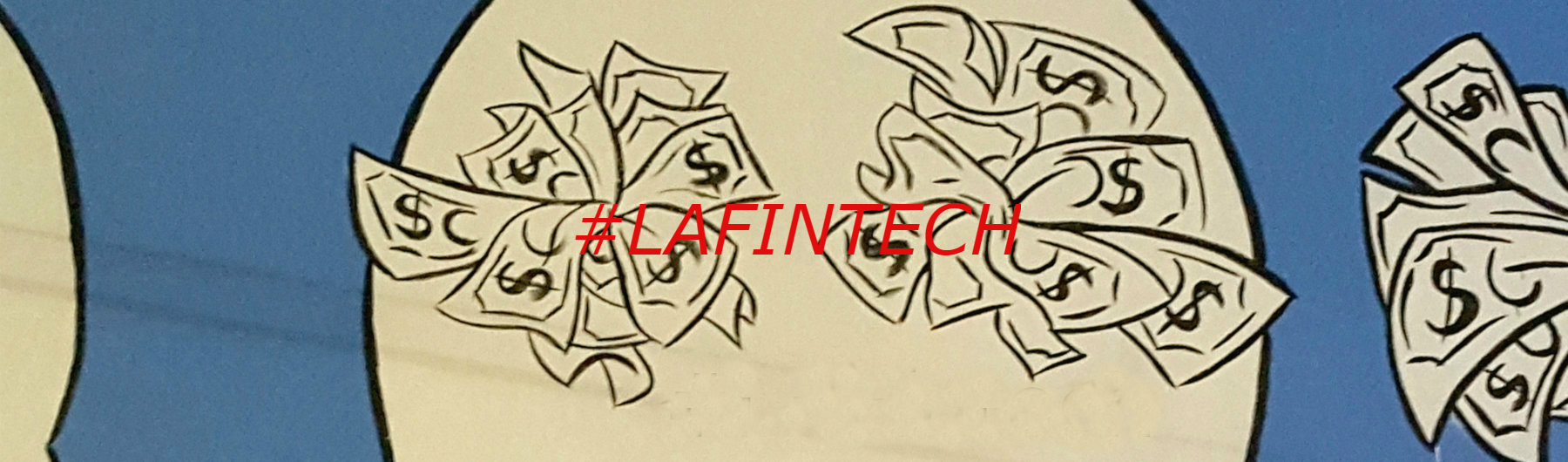 LA Fintech Demo Mix Mingle Network