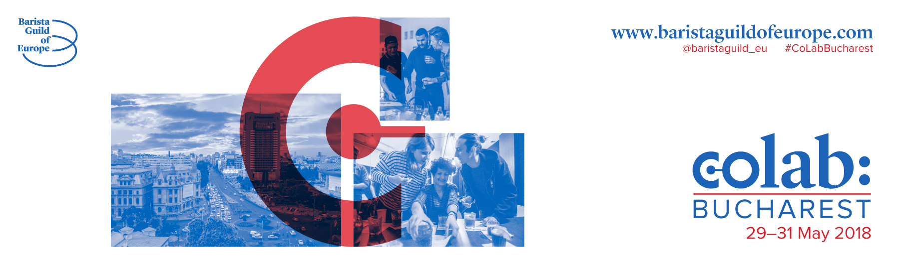 CoLab: Bucharest