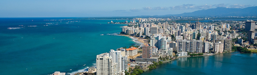 Shopify Meetup Puerto Rico