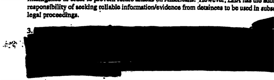Information Law 2018