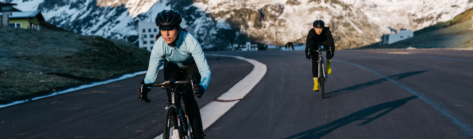 Women's Week at Rapha