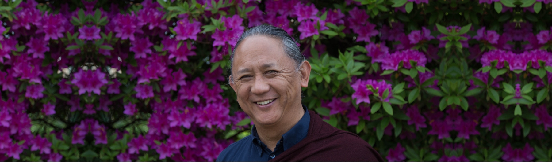 Modern Day Bodhisattva Seminar with Venerable Dzigar Kongtrul Rinpoche