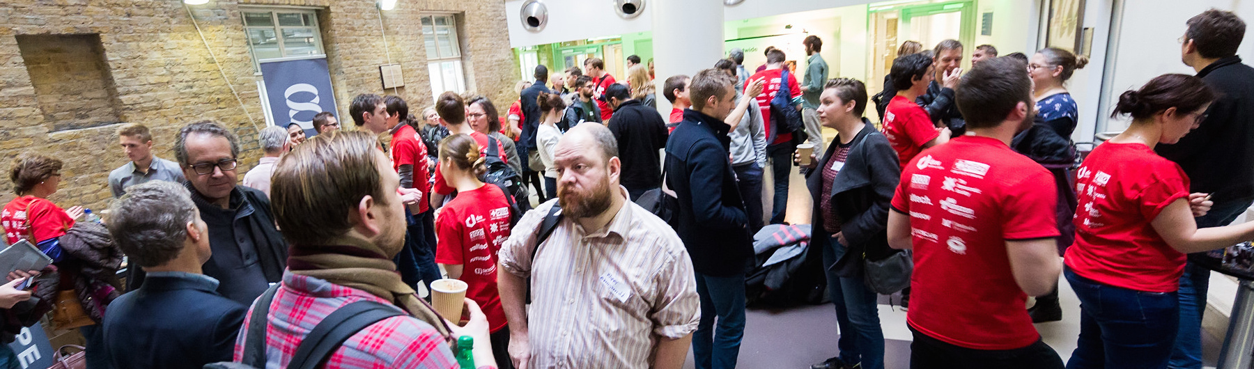UK Health Camp 2018