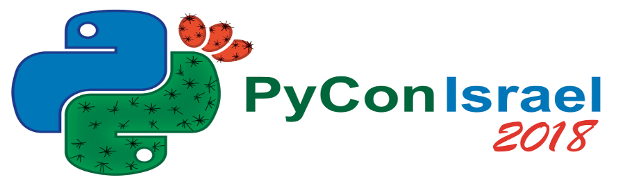 PyCon Israel 2018