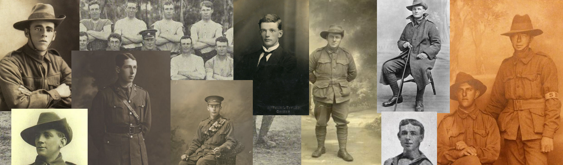 Anzac Day Dawn Service 2018 - 25 April 2018 - 6.30am