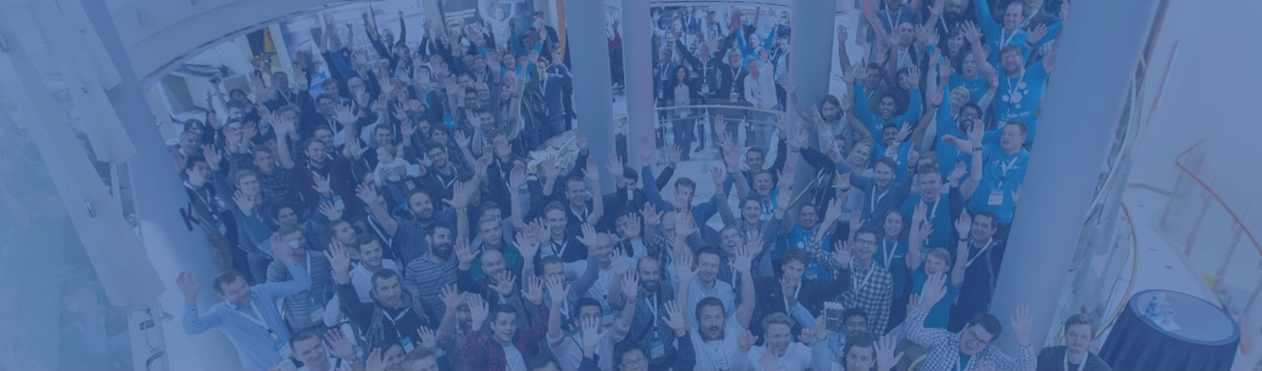 Mobile Era 2018 - Northern Europe's premier conference for mobile developers
