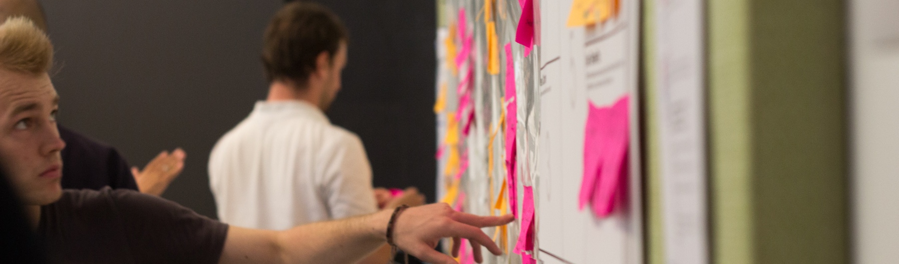 Lean Product Management Workshop