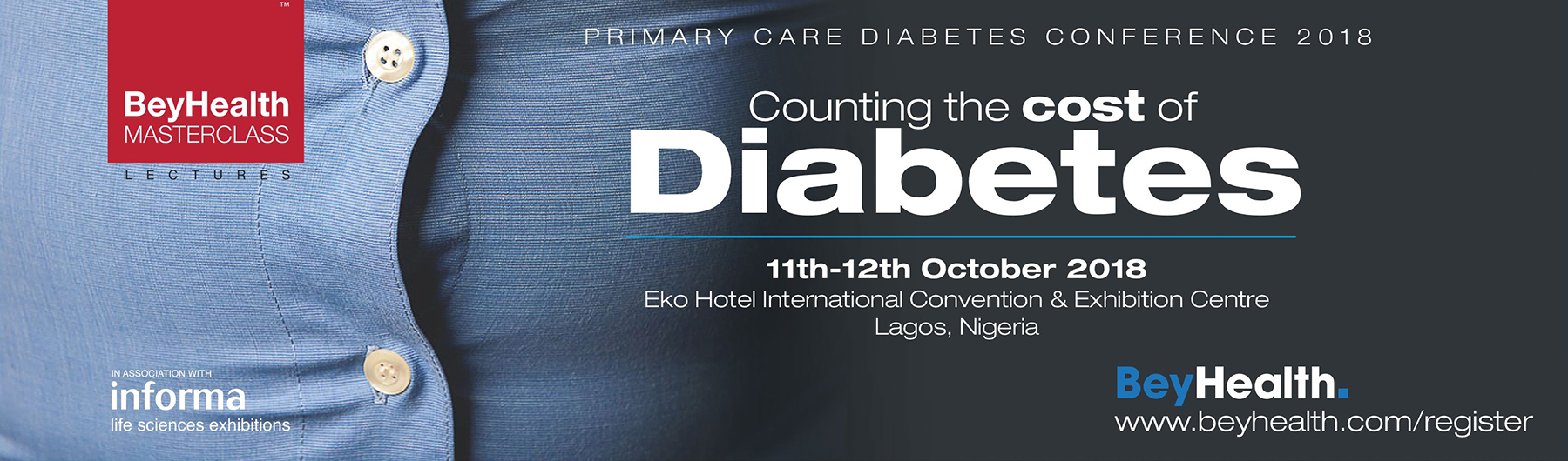 Counting the Cost of Diabetes