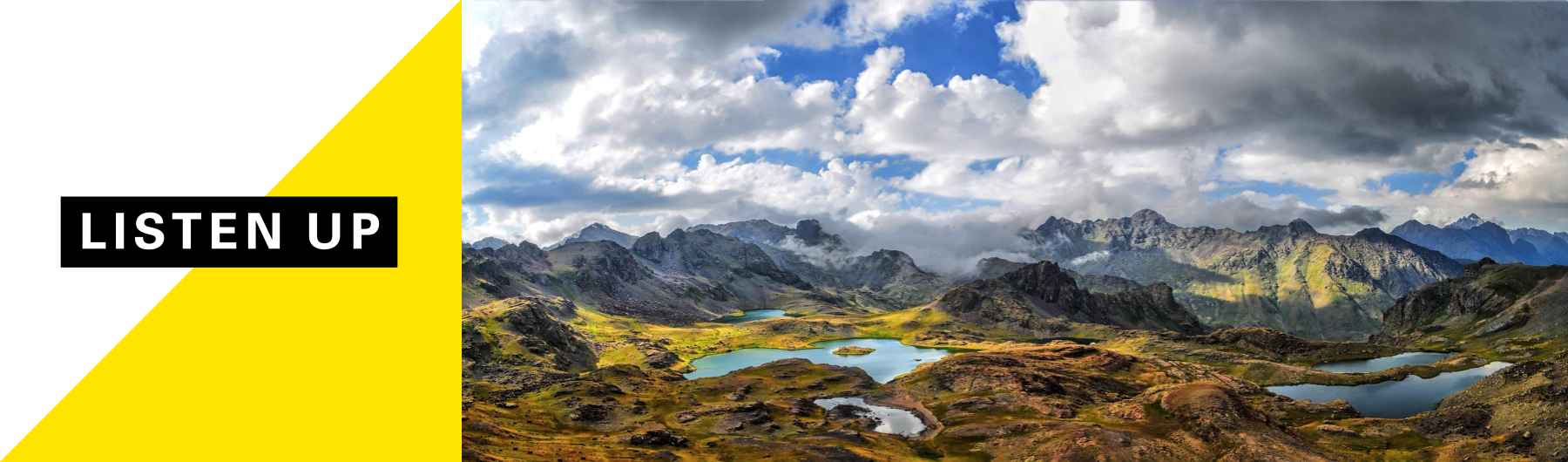 Adventure Travel Tales