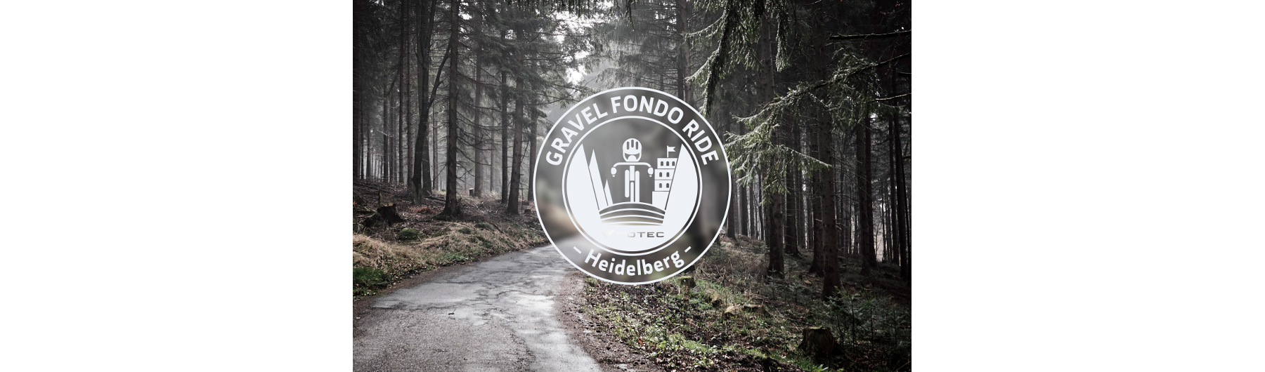 Gravel Fondo 2018 *Spring Edition* Heidelberg