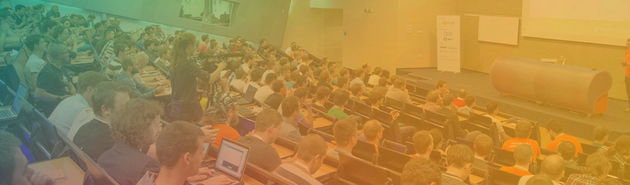 mDevCamp 2018