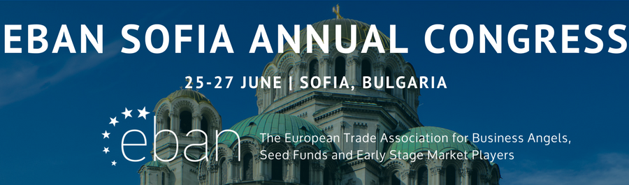 EBAN Sofia Annual Congress 2018