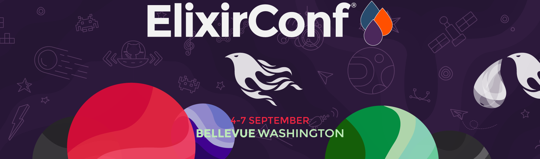 ElixirConf® US 2018
