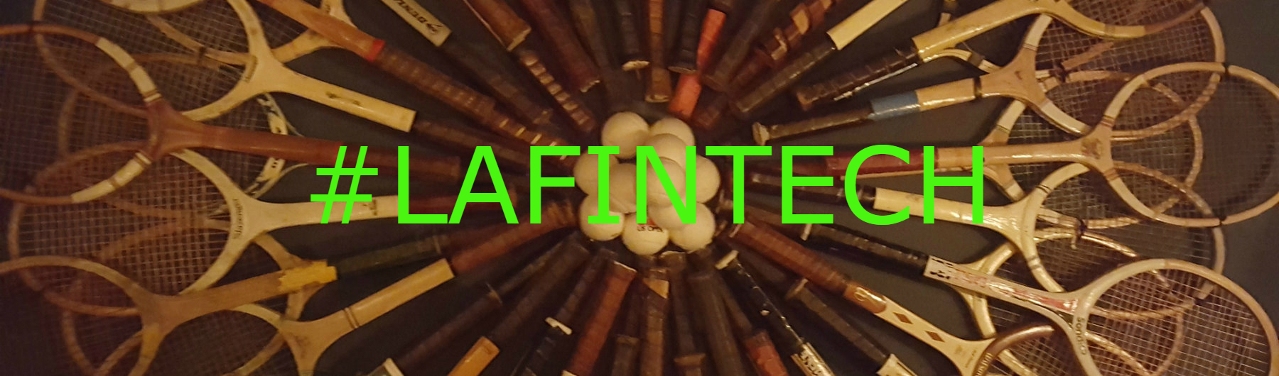 LA Fintech Demo Mix Mingle Network