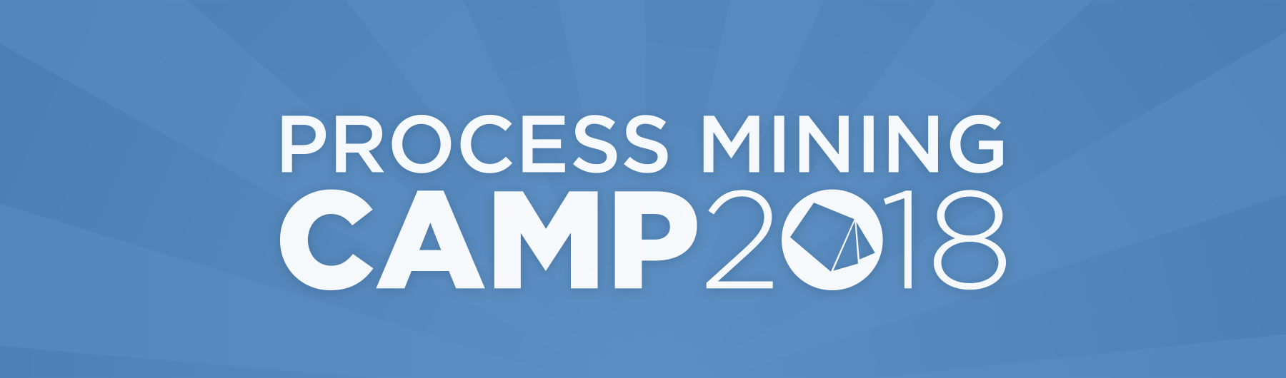 Process Mining Camp 2018