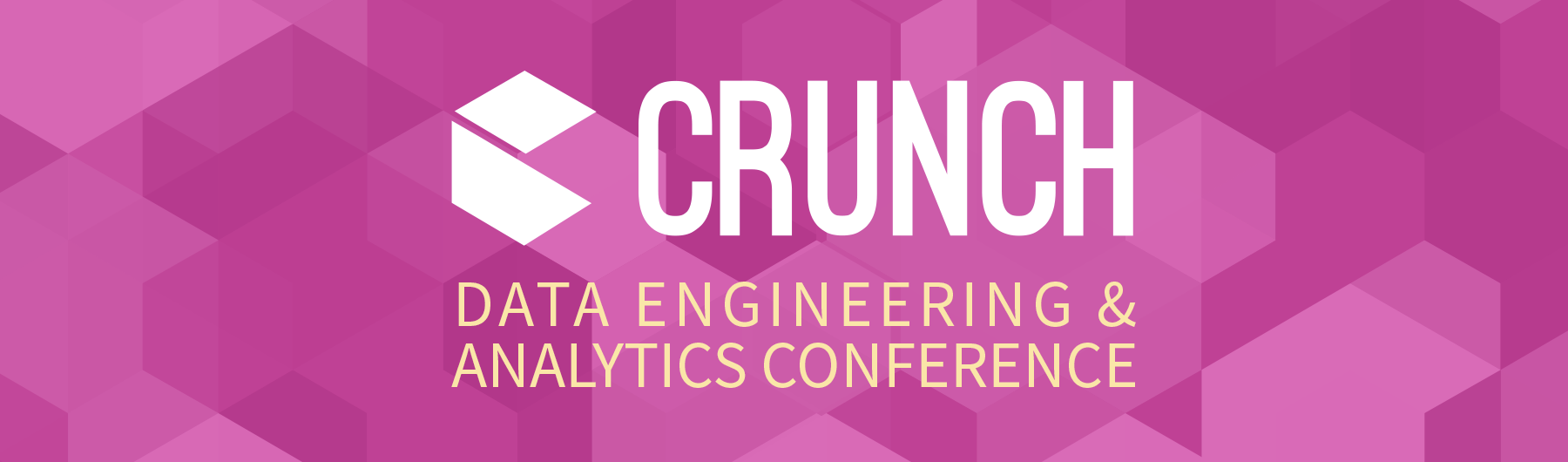 Crunch Conference 2018