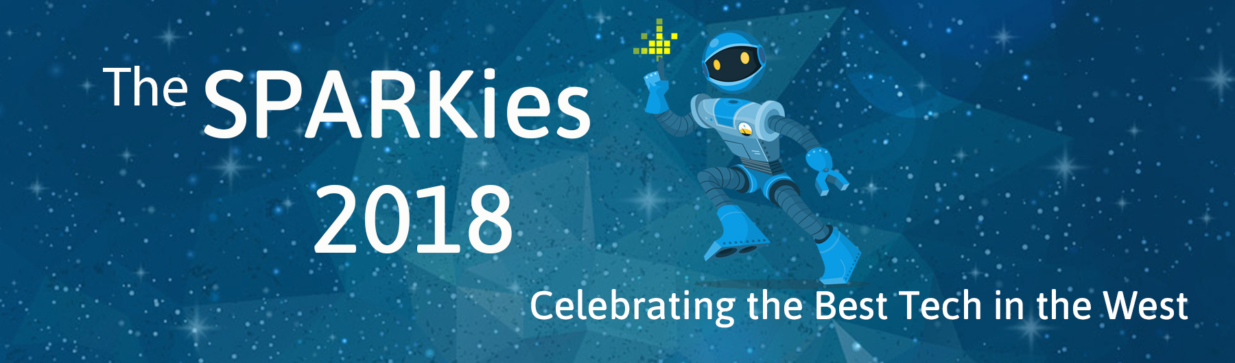 The SPARKies 2018