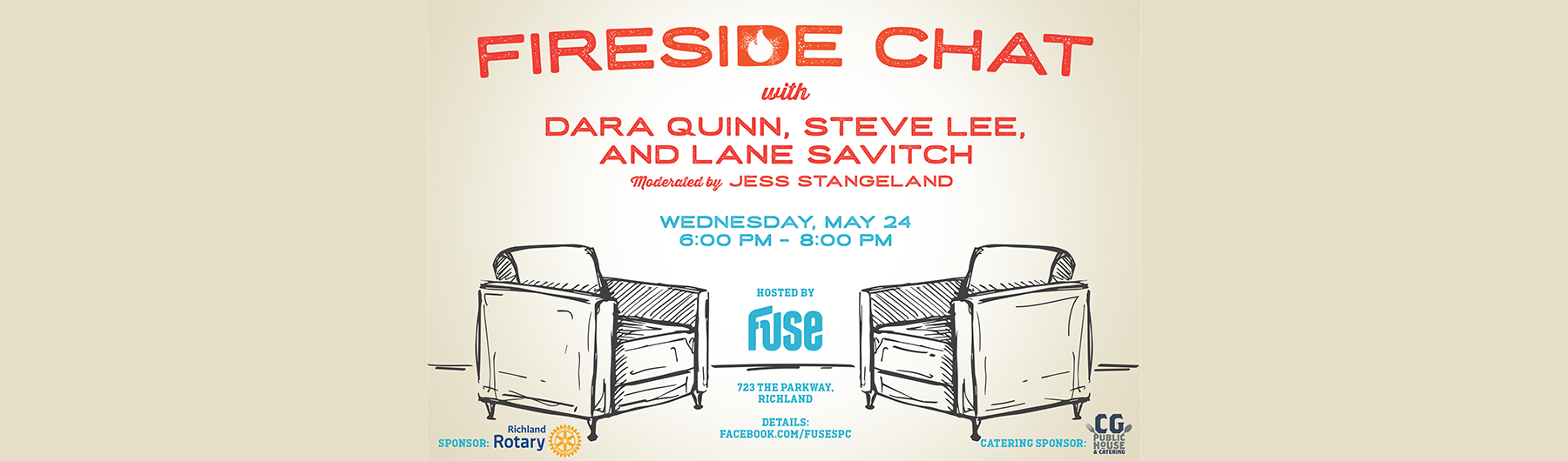 Fireside Chat All-Stars