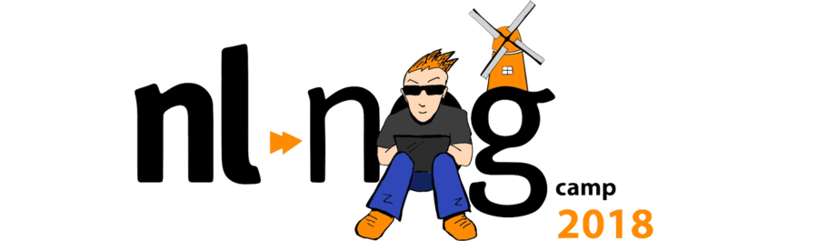 NLNOG Camp 2018