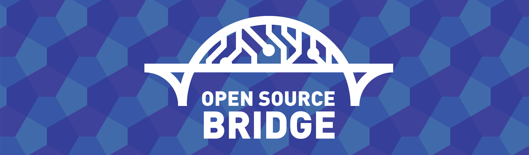 Open Source Bridge 10 Year Celebration
