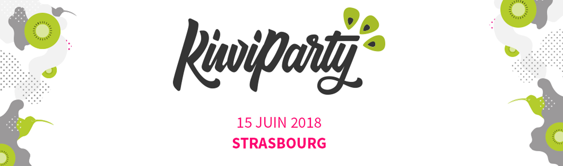 KiwiPartÿ 2018