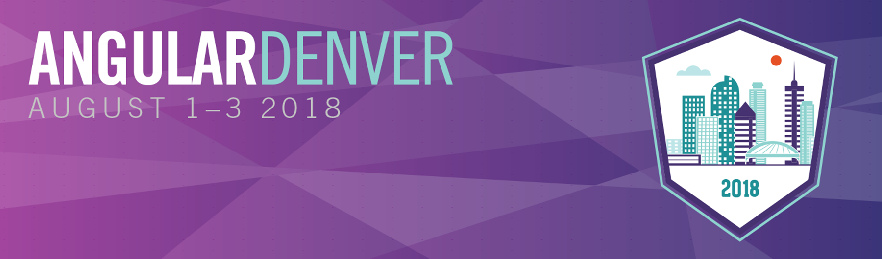 Angular Denver 2018