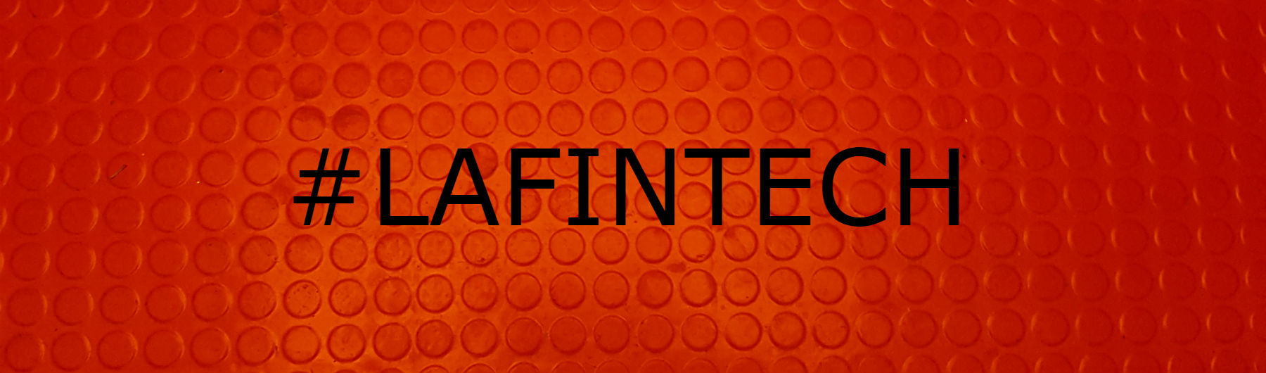 LA Fintech Mix Mingle Network