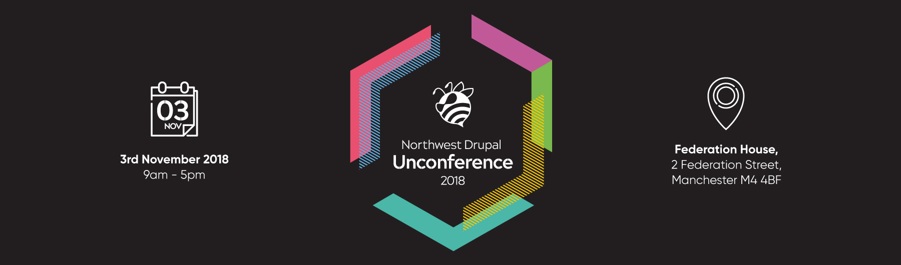 NWDUG 2018 Unconference