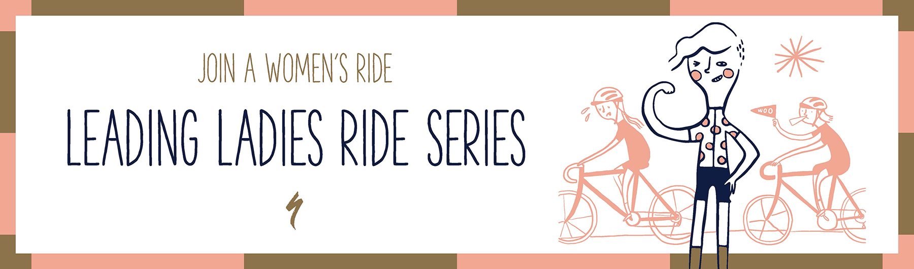 Worth It: Leading Ladies Ride Series USA