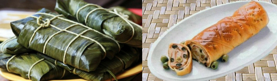 Clase de cocina venezolana