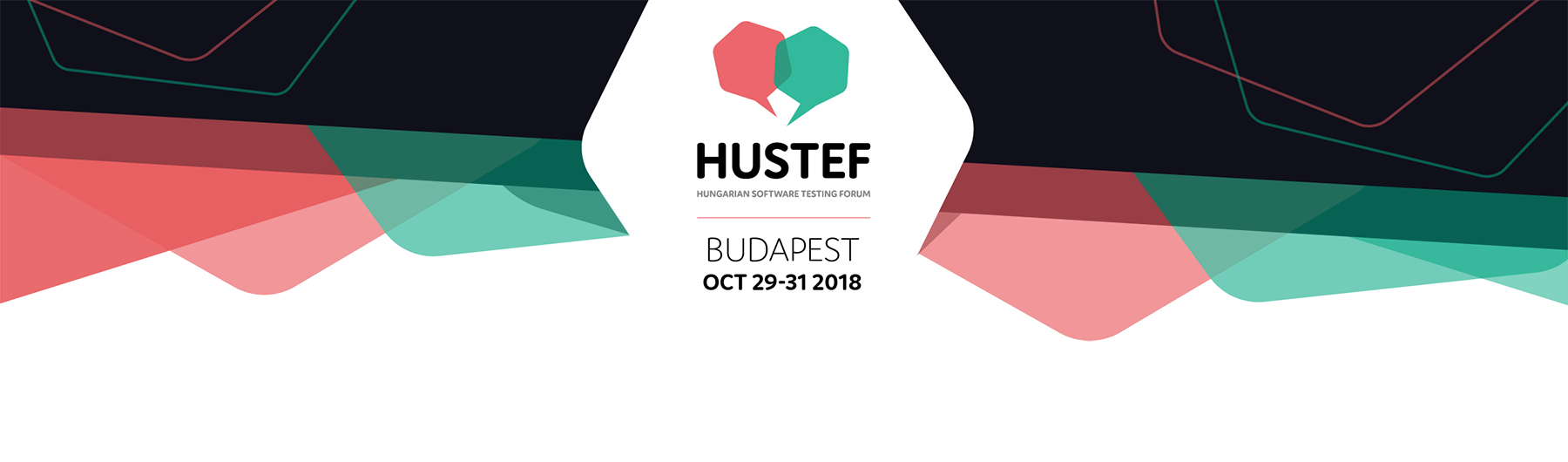 HUSTEF 2018