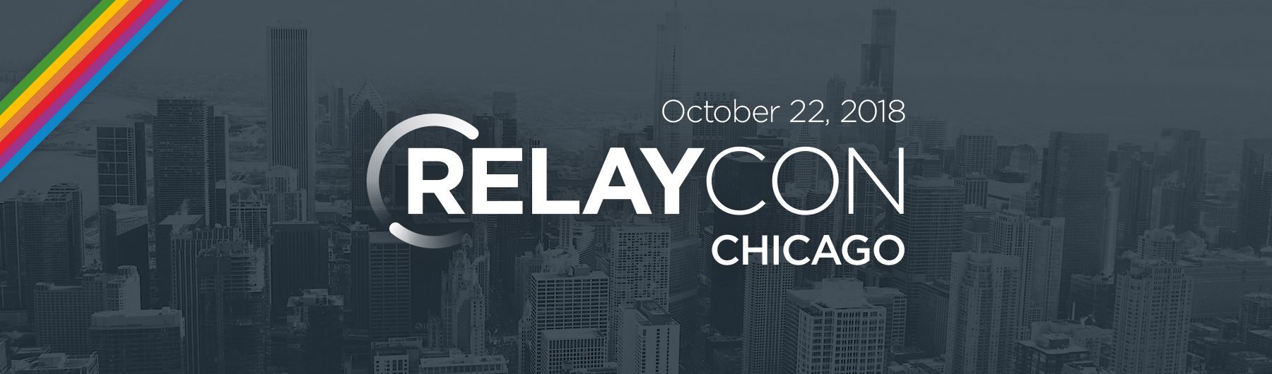 Relay FM, Live in Chicago