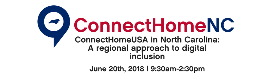 North Carolina Regional Summit
