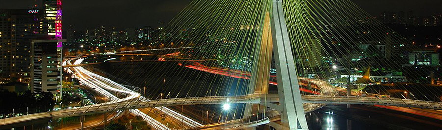 Shopify Meetup São Paulo BR | Hosted by Samurai Experts