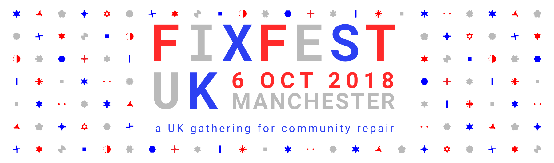 Fixfest UK