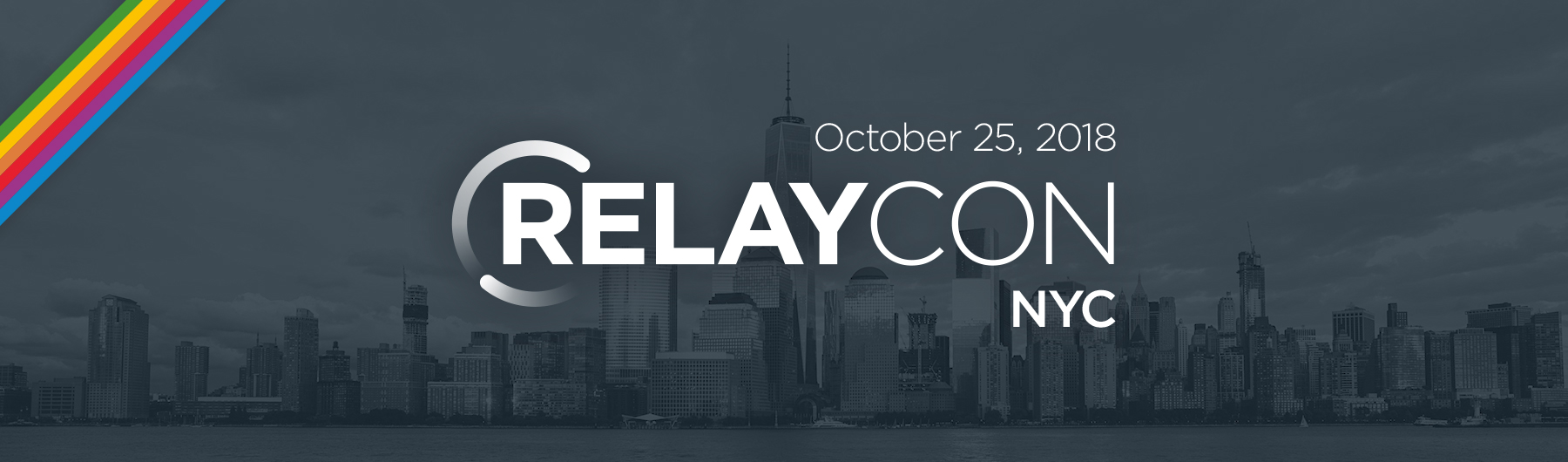 Relay FM, Live in New York City