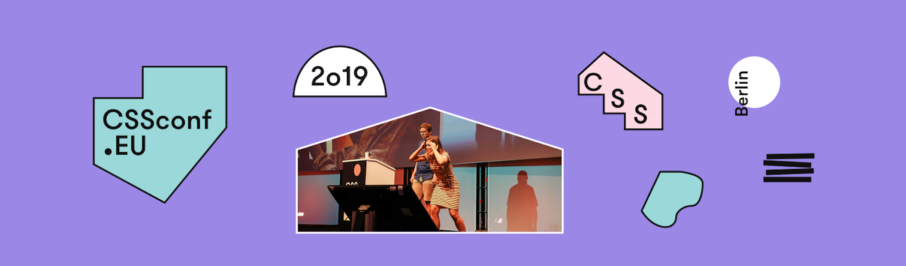 CSSconf EU 2019