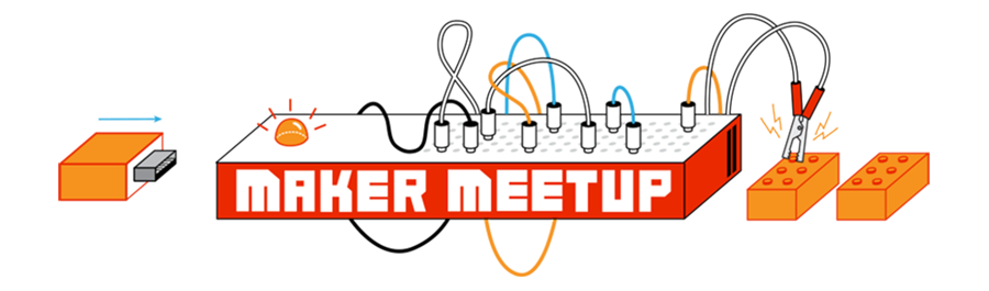 Maker Meetup: Workshops