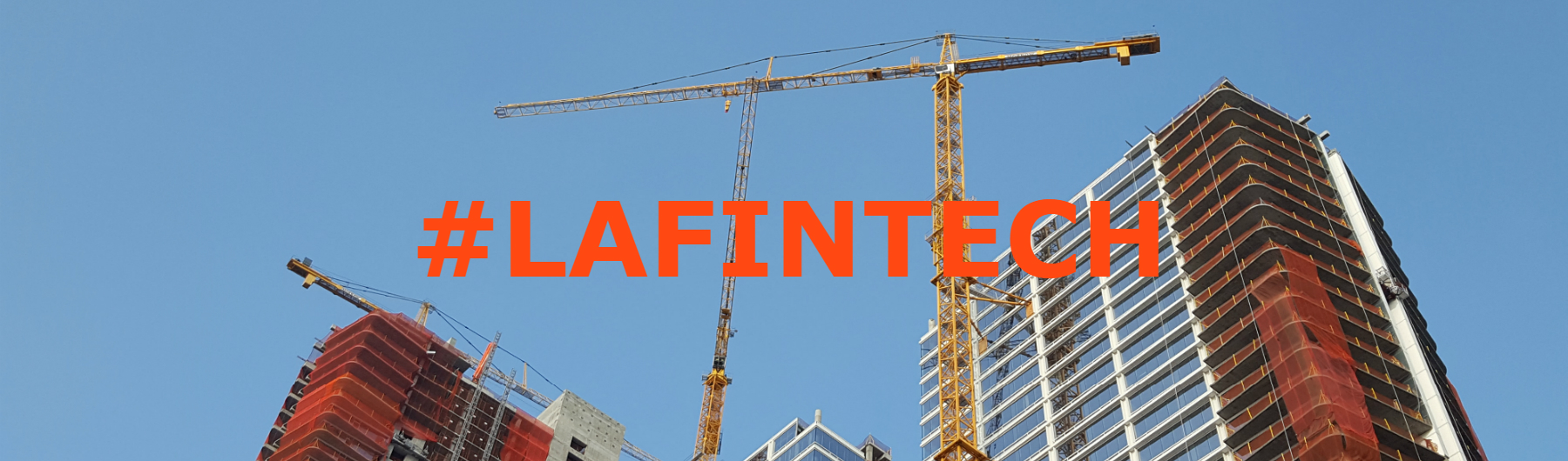 LA Fintech Demo Mix Mingle Network