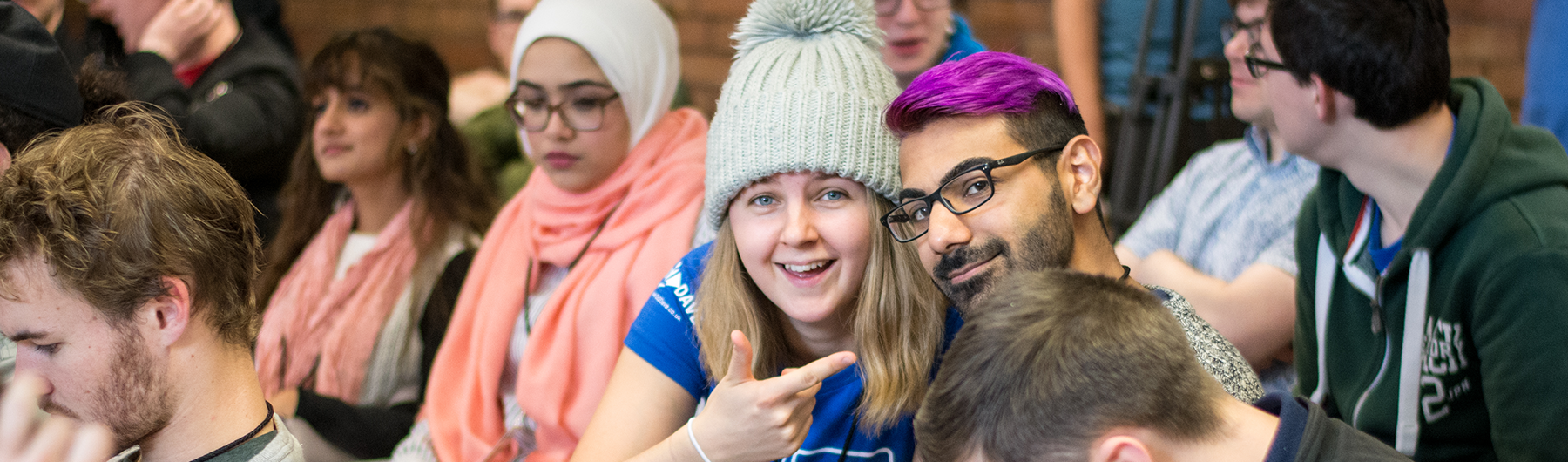 MLH Hackcon EU - London 2018 hosted by GitHub