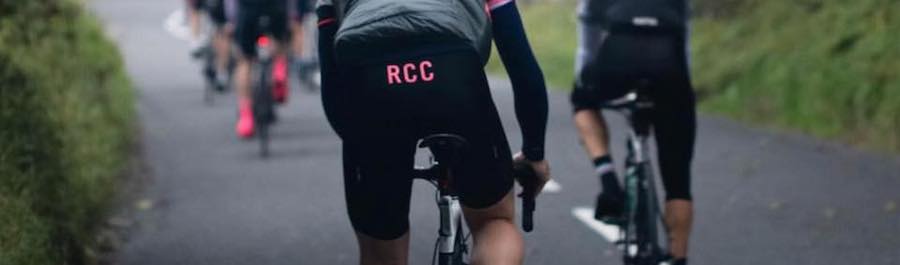 67 Barista RCC Ride