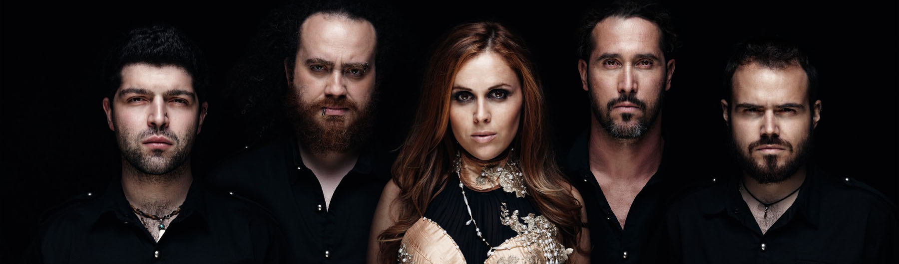 Sleeping Romance – Alba European Tour (+ Support)