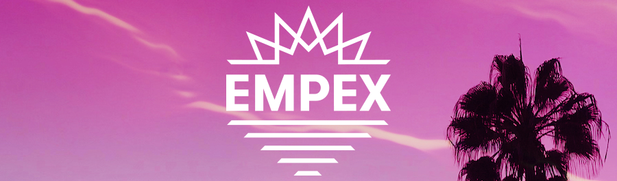 EMPEX LA Civic Hack Retreat